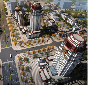 拉萨万达文华酒店